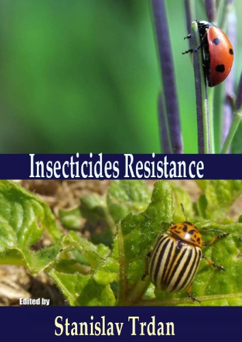 Insecticides Resistance