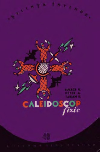 Caleidoscop fizic