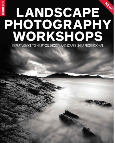 Landscape Photography Workshop