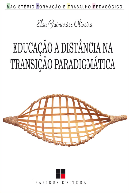 Educação à distância na transição paradigmática