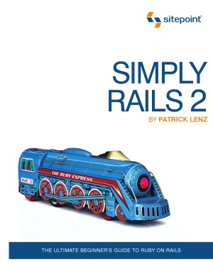 Simply Rails 2