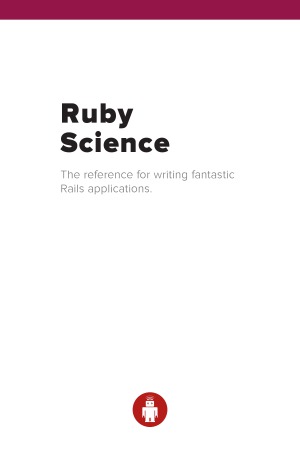 Ruby Science