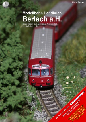 Modellbahn Handbuch Berlach a.H.