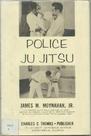 Police Ju Jitsu