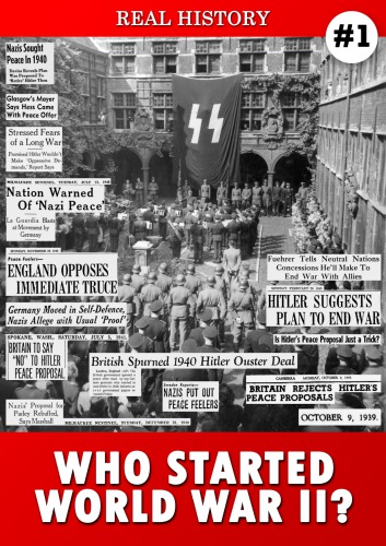 Who Started World War II?