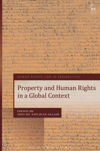 Property and Human Rights in a Global Context