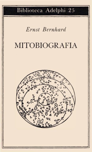 Mitobiografia