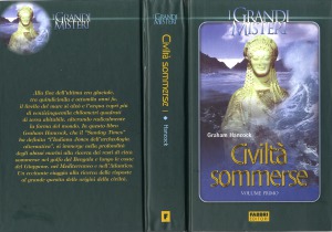 Civiltà sommerse. Volume primo