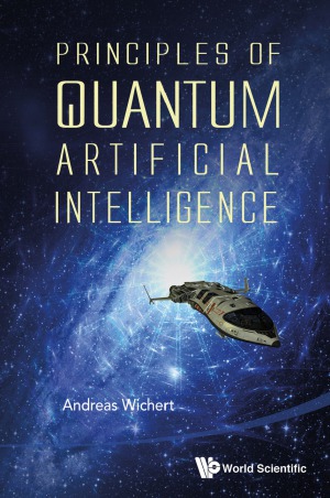 Principles  of  quantum  artificial  intelligence