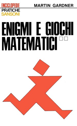 Enigmi e giochi matematici 2