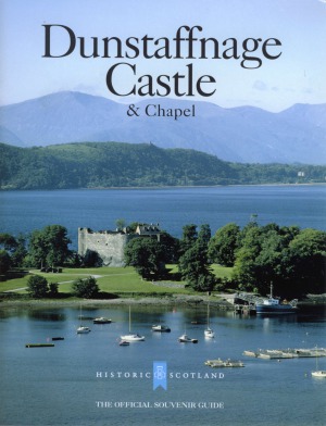 Dunstaffnage Castle & Chapel