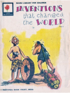 Inventions That Changed the World