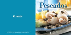 Pescados