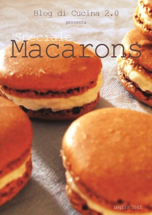 Speciale Macarons