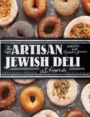 The Artisan Jewish Deli at Home