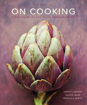 On Cooking Update (5th Edition)