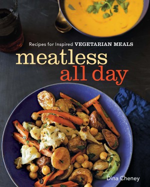 Meatless All Day