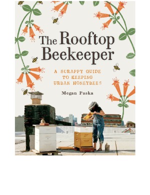 Rooftop Beekeeper