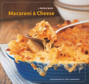 Macaroni And Cheese