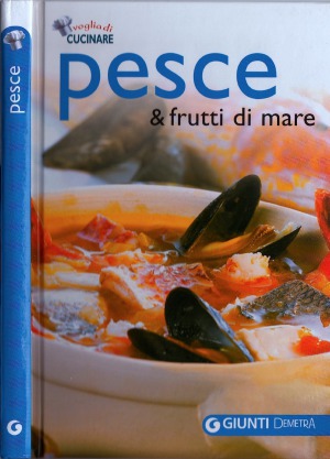 Pesce & frutti di mare