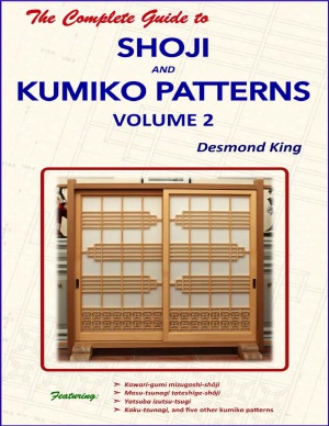 The Complete Guide to Shoji and Kumiko Patterns