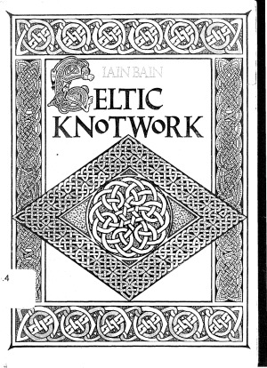 Celtic Knotwork