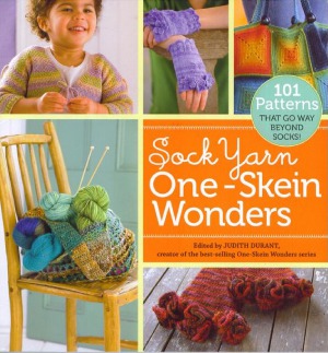 Sock Yarn One-Skein Wonders