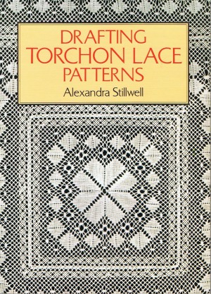 Drafting Torchon Lace Patterns