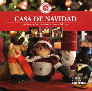 Casa de Navidad