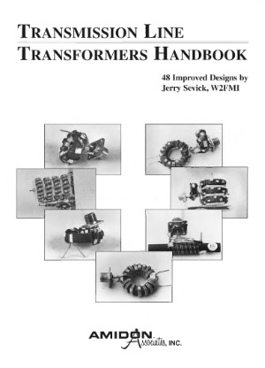 Transmission Line. Transformers Handbook