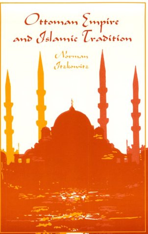 Ottoman Empire and Islamic Tradition