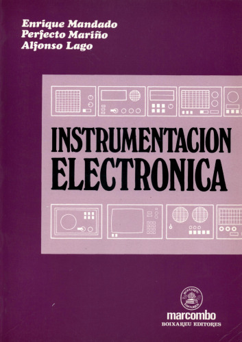 Instrumentación Electrónica