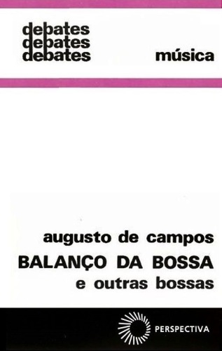 Balanço da Bossa e Outras Bossas