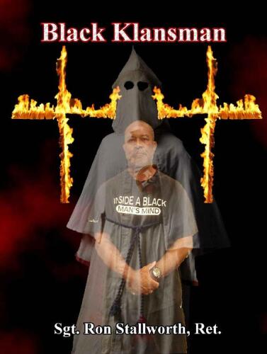 Black Klansman