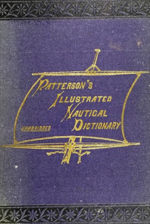 Patterson's Illustrated Nautical Encyclopedia