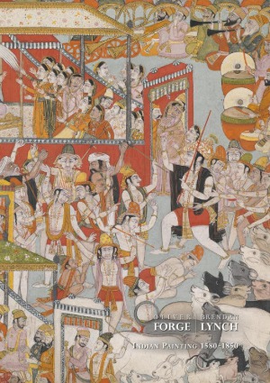 Indian Painting 1580 - 1850