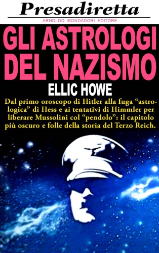 Gli astrologi del Nazismo