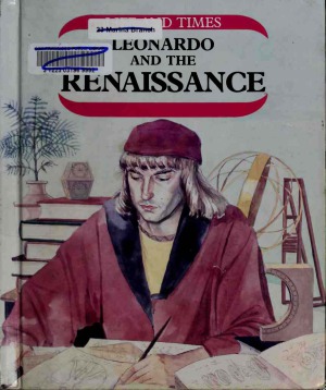 Leonardo and The Renaissance