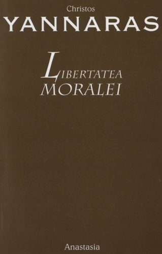 Libertatea Moralei