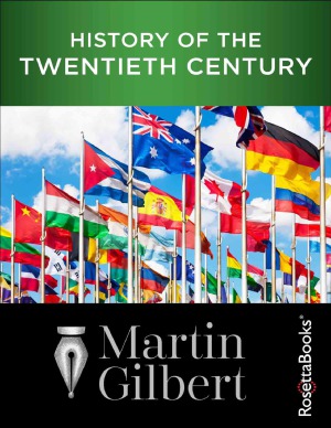 A History of the Twentieth Century