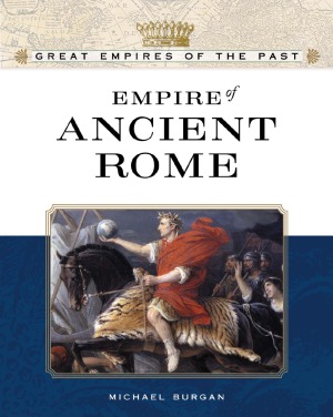 Empire of Ancient Rome