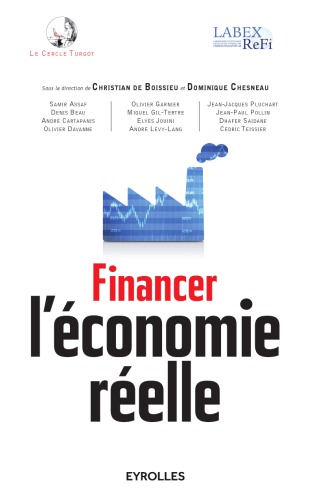 Financer l’économie réelle