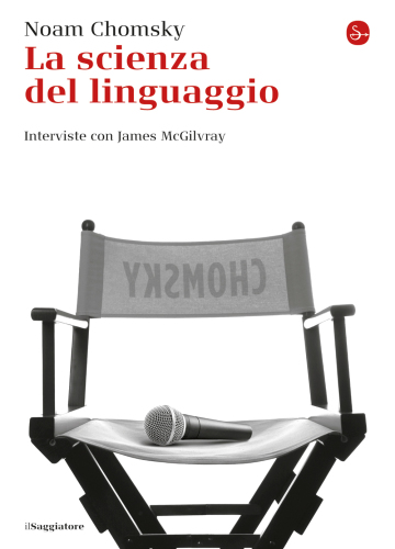 La scienza del linguaggio