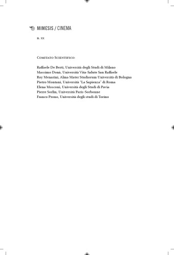 Paul Schrader. Il cinema della trascendenza