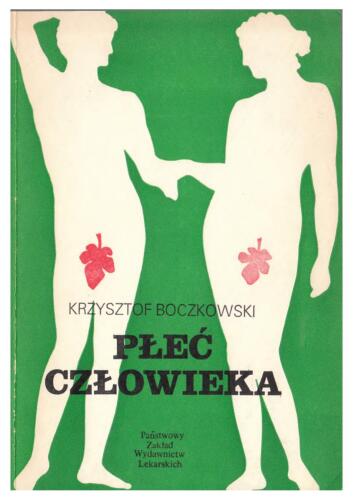 Płeć człowieka