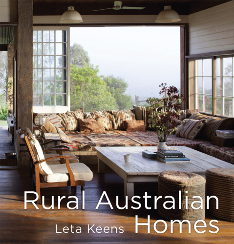 Rural Australian Homes