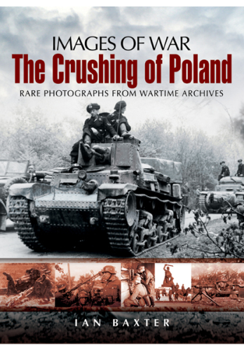 The Crushing of Poland