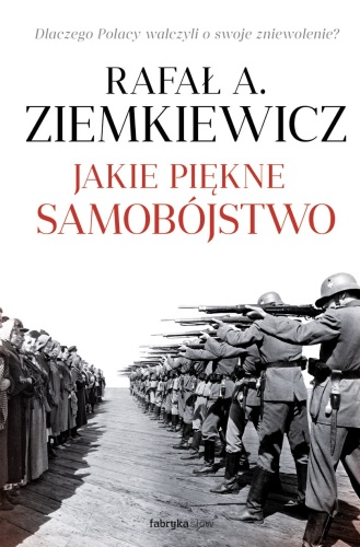 Jakie piękne samobójstwo