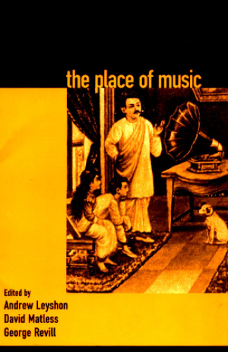 The Place of Music