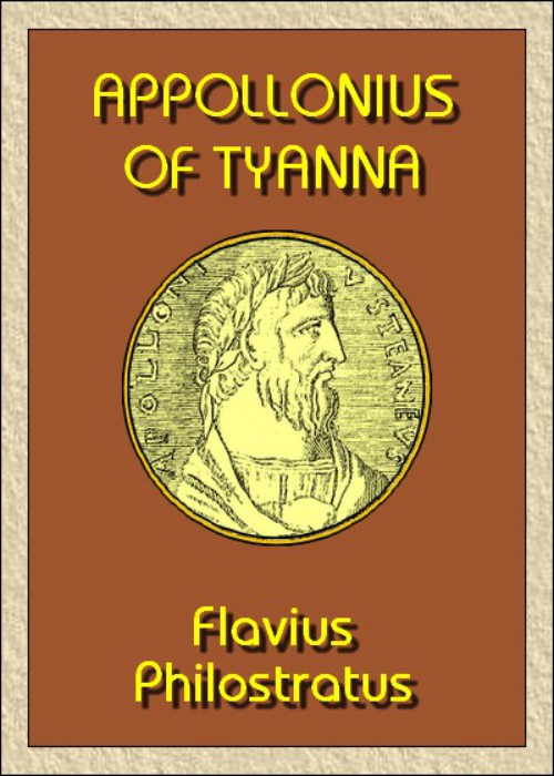 The Life of Appollonius Of Tyana